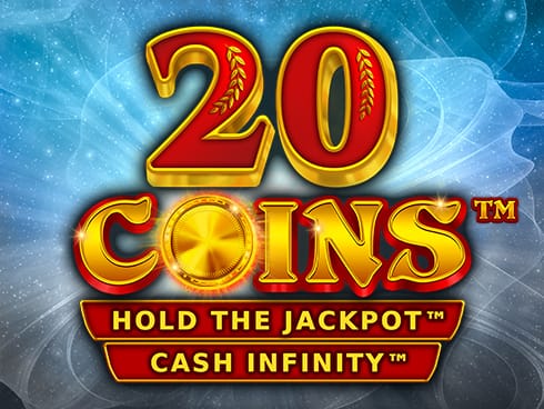 20 Coins game thumbnail