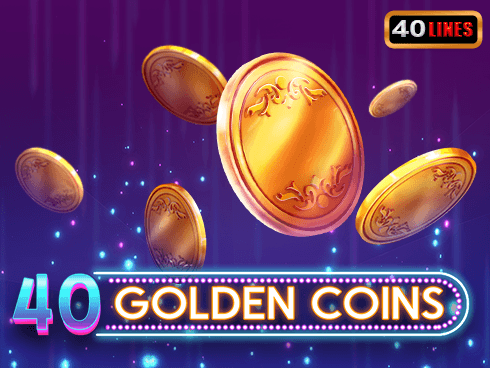 40 گولڈن کوئنز game thumbnail