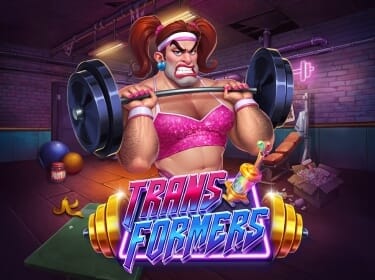 ٹرانسفارمرز game thumbnail
