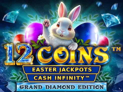 12 کوئنز گرینڈ ڈائمنڈ ایڈیشن game thumbnail