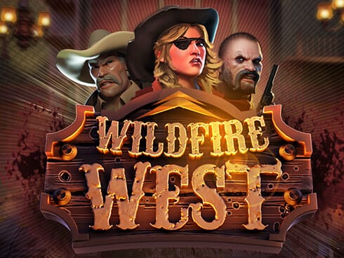 وائلڈ فائر ویسٹ game thumbnail