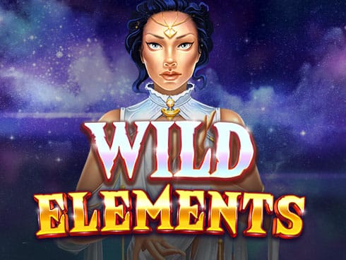وائلڈ ایلیمنٹس game thumbnail