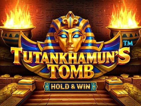 توتن خامن کا مقبرہ game thumbnail