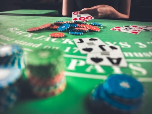 کلاسک اسپیڈ بلیک جیک 106 game thumbnail