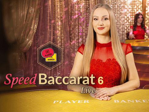 اسپیڈ بیکارٹ 6 game thumbnail